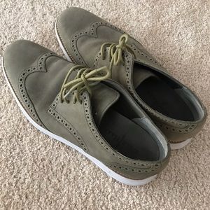 Cole Haan men’s shoes